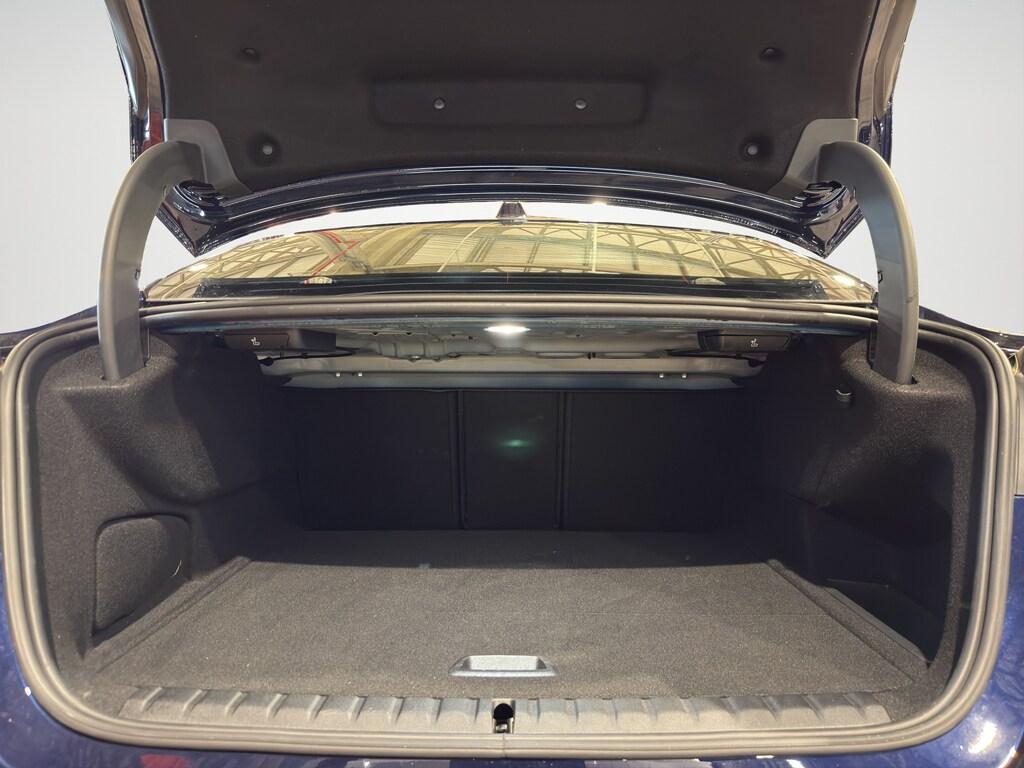 BMW Serie 2 220 Gran Coupe 48V auto