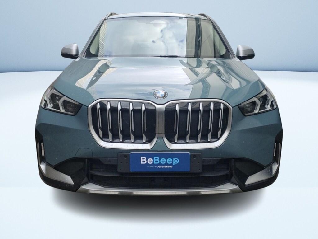 BMW X1 sdrive18d X-Line Edition Essence auto