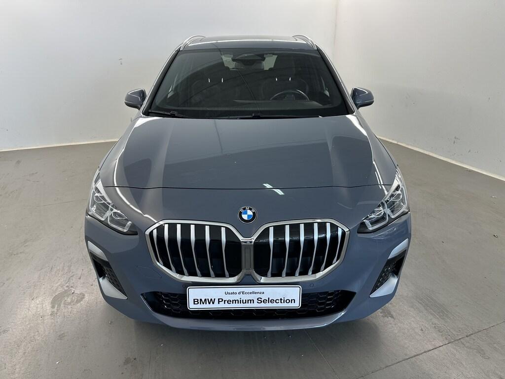 BMW Serie 2 218d Active Tourer Msport auto
