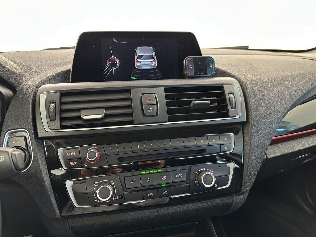 BMW Serie 1 120d Sport 3p