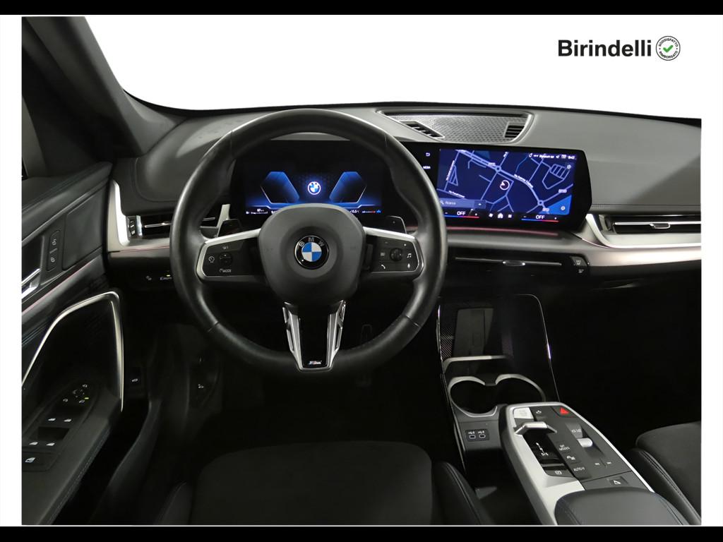 BMW X1 sdrive20i mhev 48V Msport auto