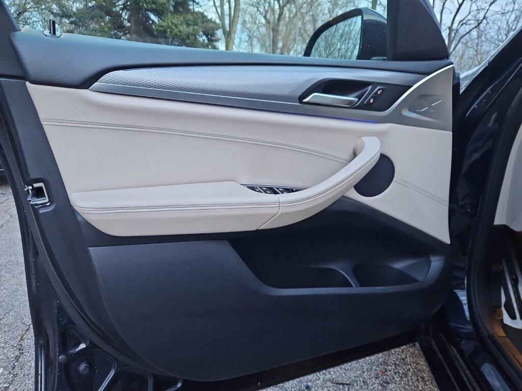 BMW X4 xdrive20d Msport auto my19