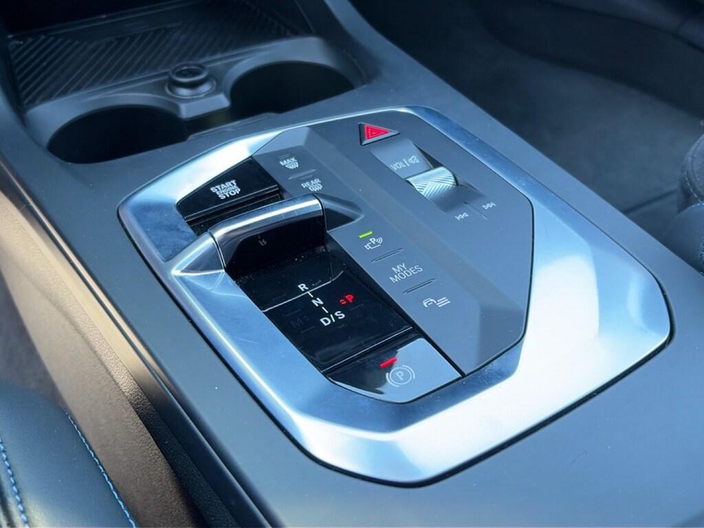 BMW Serie 1 118d MSport Pro auto