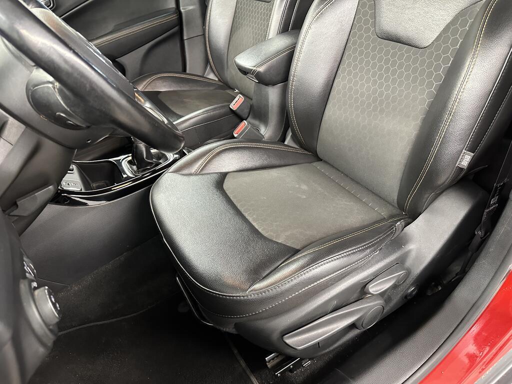 Jeep Compass 1.6 mjt Limited 2wd 120cv my19