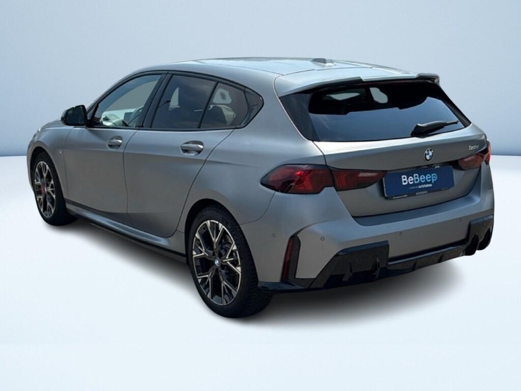 BMW Serie 1 120d 48V MSport Pro auto