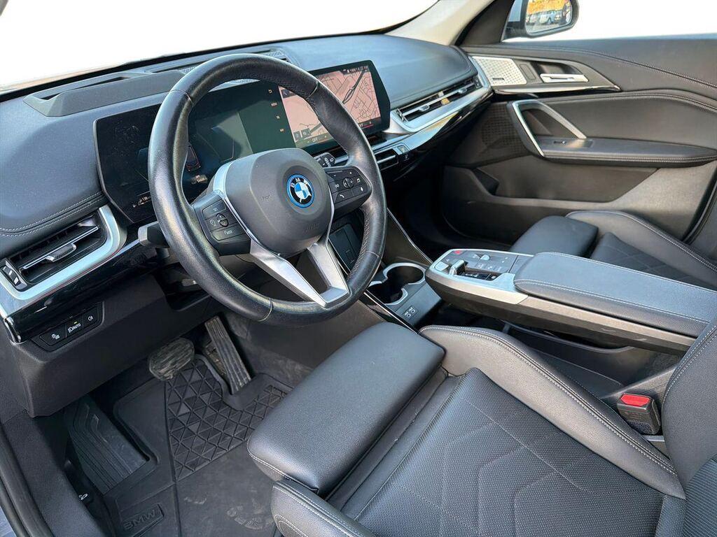 BMW X1 25e xdrive X-Line auto