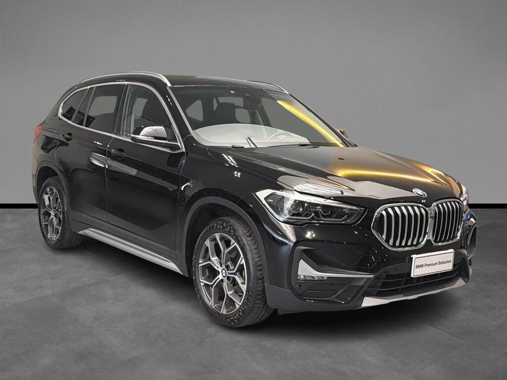 BMW X1 xdrive18d xLine Plus auto