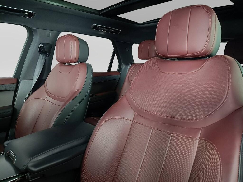 Land Rover Range Rover Sport 3.0d i6 mhev Dynamic SE awd 249cv auto