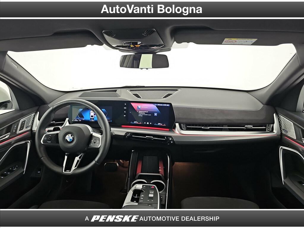 BMW X2 xdrive 20d 48V MSport Pro auto