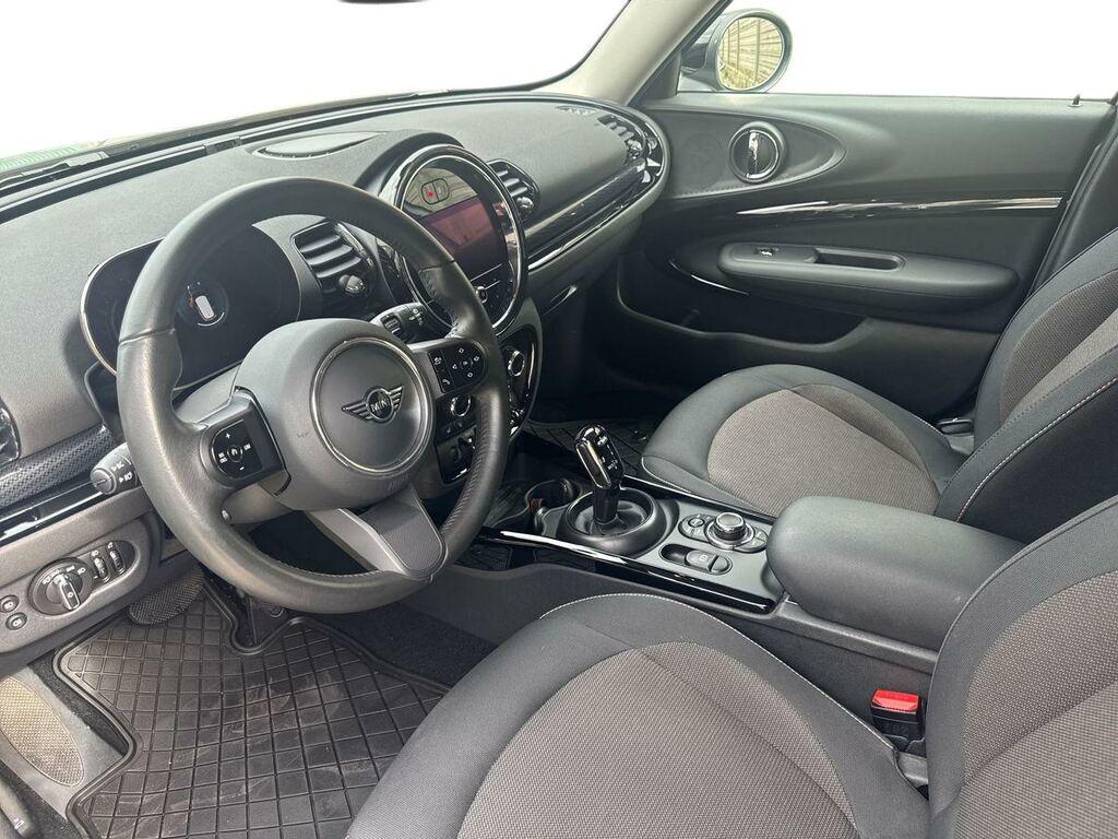 Mini Cooper Clubman 1.5 Cooper Classic Steptronic