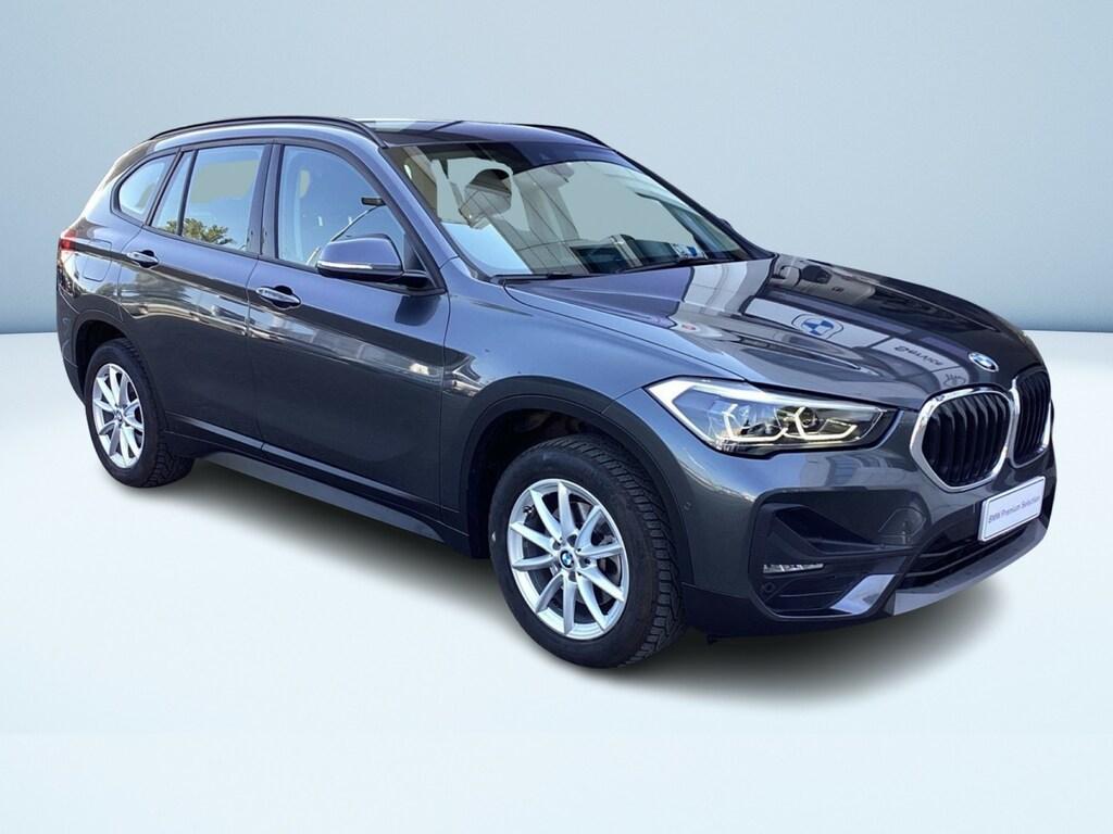 BMW X1 sdrive18d Business Advantage auto