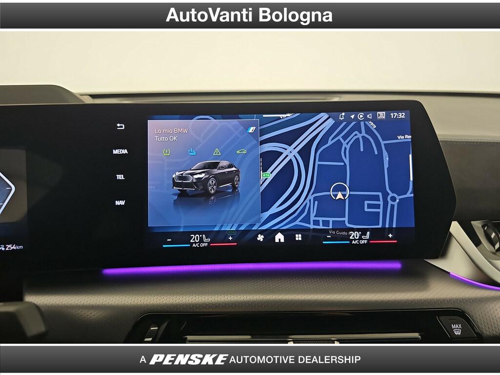 BMW iX2 edrive 20 MSport Pro