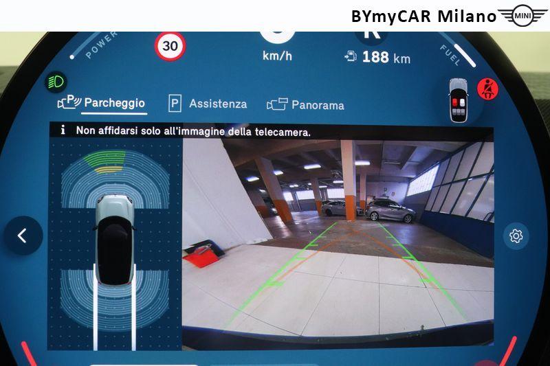 Mini Mini Countryman 2.0 48V D Classic auto