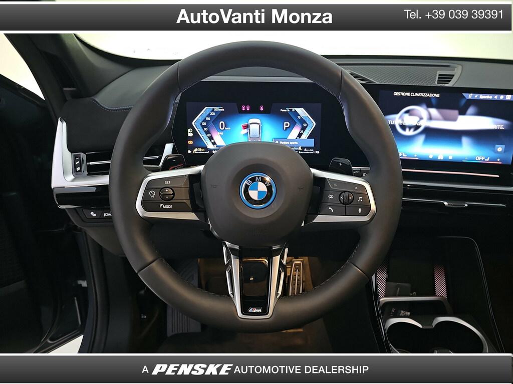 BMW X1 xdrive 25e MSport Pro auto