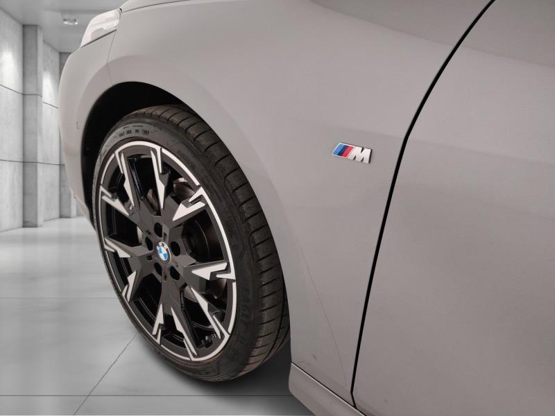 BMW Serie 1 120d 48V MSport auto