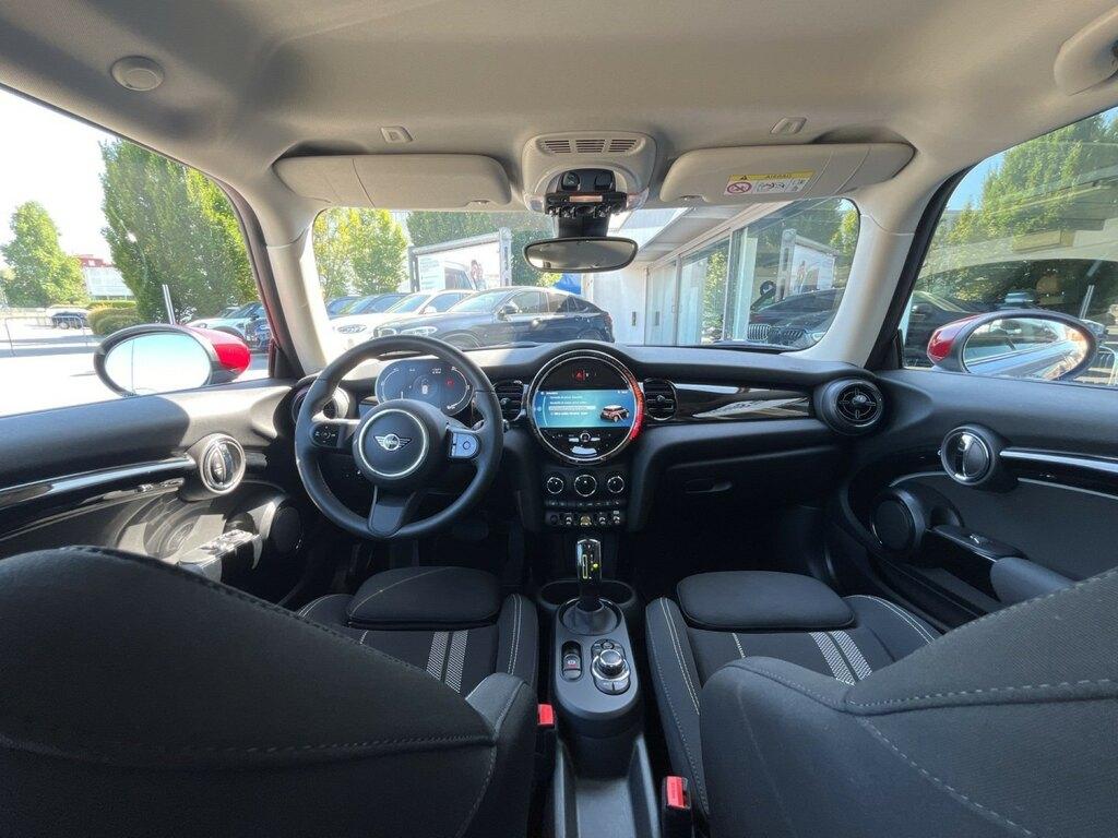 Mini Cooper SE 3p Classic auto