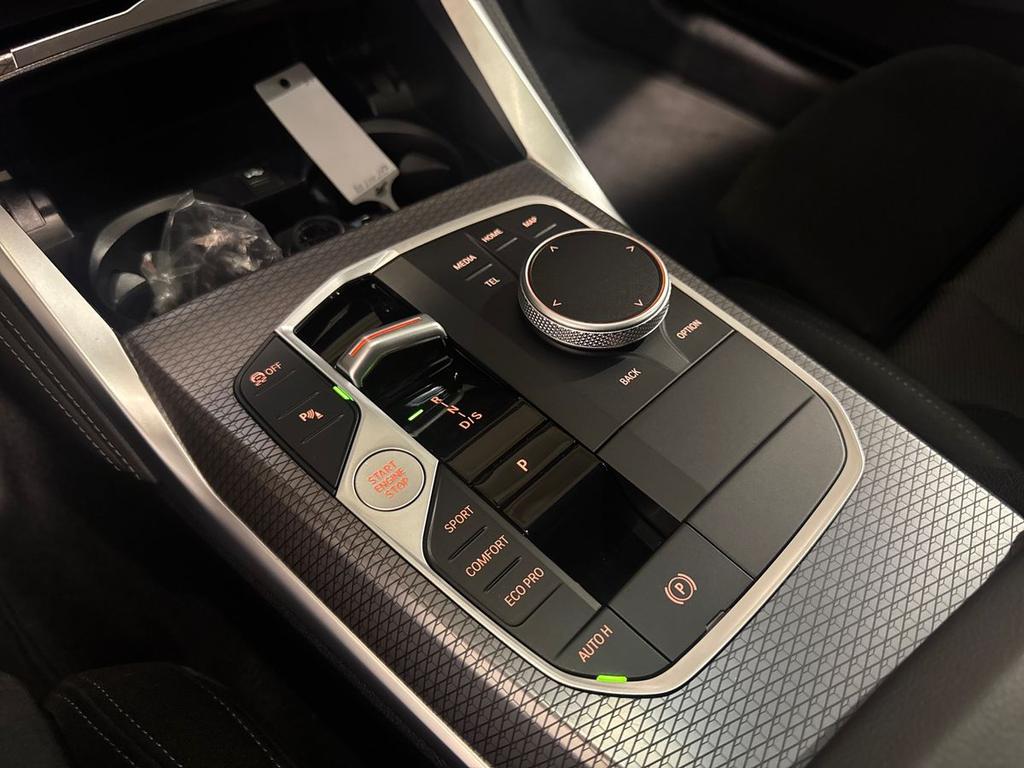 BMW Serie 4 420d Gran Coupe mhev 48V xdrive M Sport auto