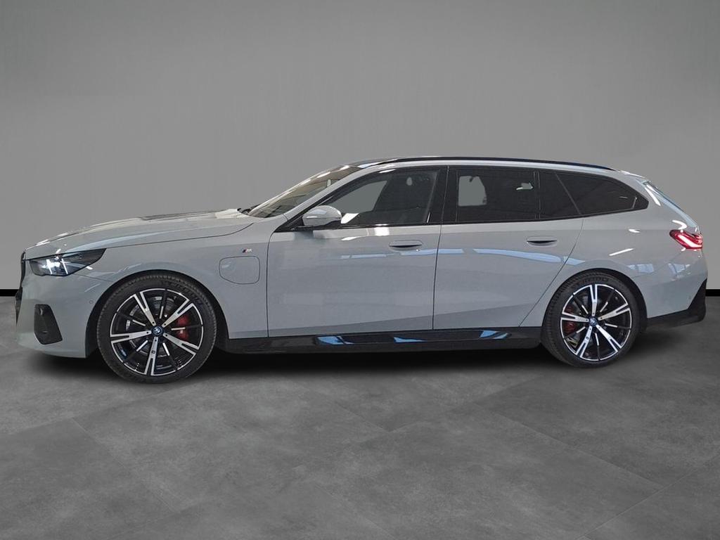 BMW Serie 5 530e Touring xdrive auto