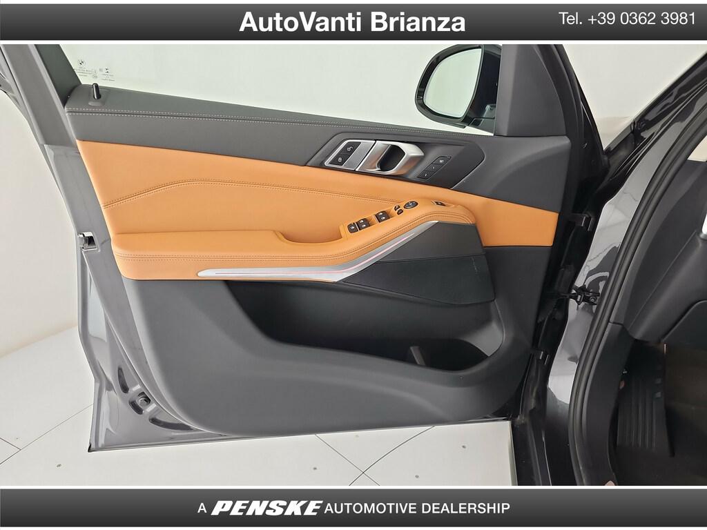 BMW X5 xdrive30d mhev 48V xLine auto