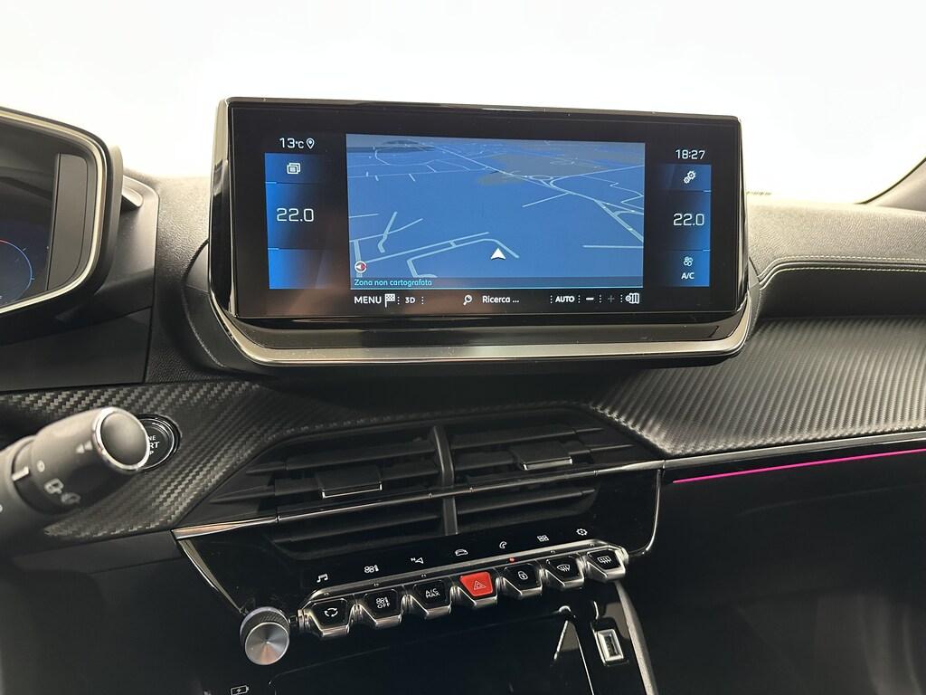 Peugeot 2008 1.2 puretech GT s&s 130cv