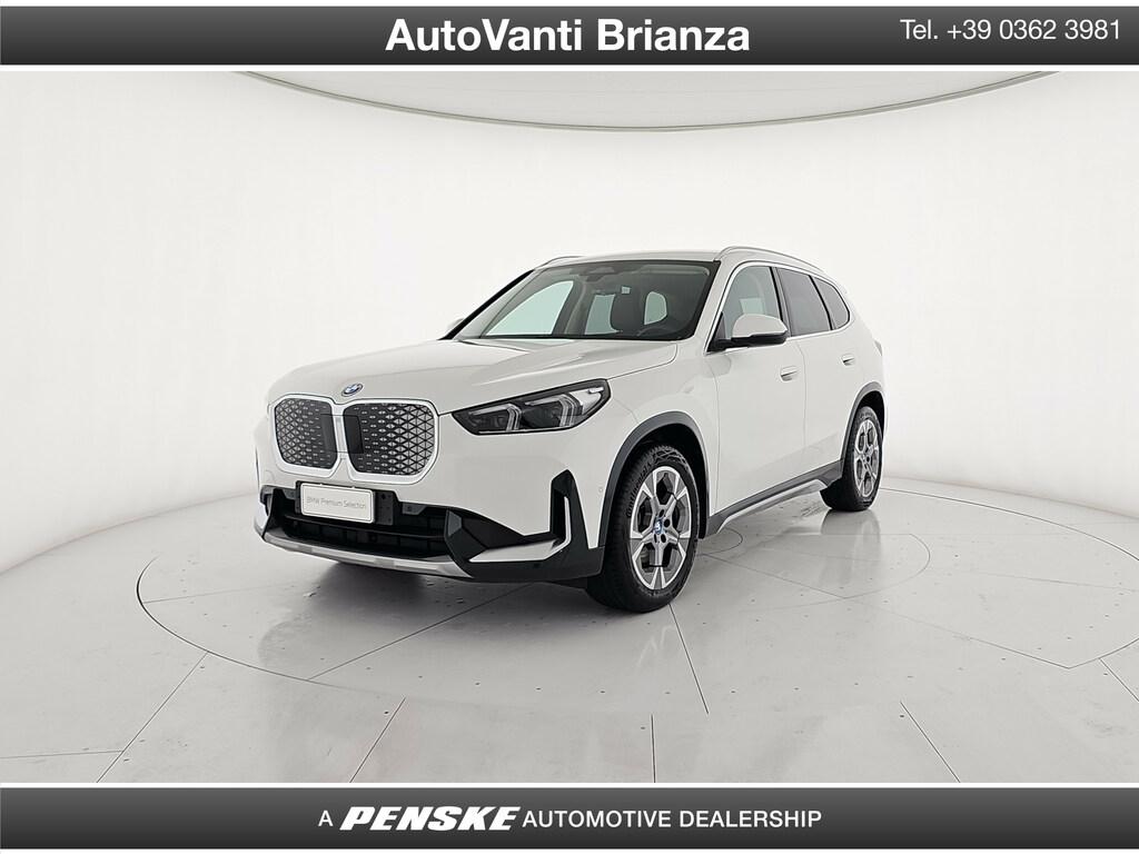 BMW iX1 edrive 20 Special Edition