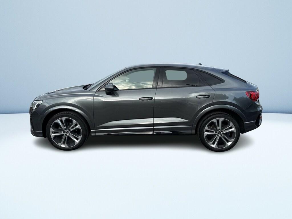 Audi Q3 Sportback 35 2.0 tdi S Line Edition s-tronic