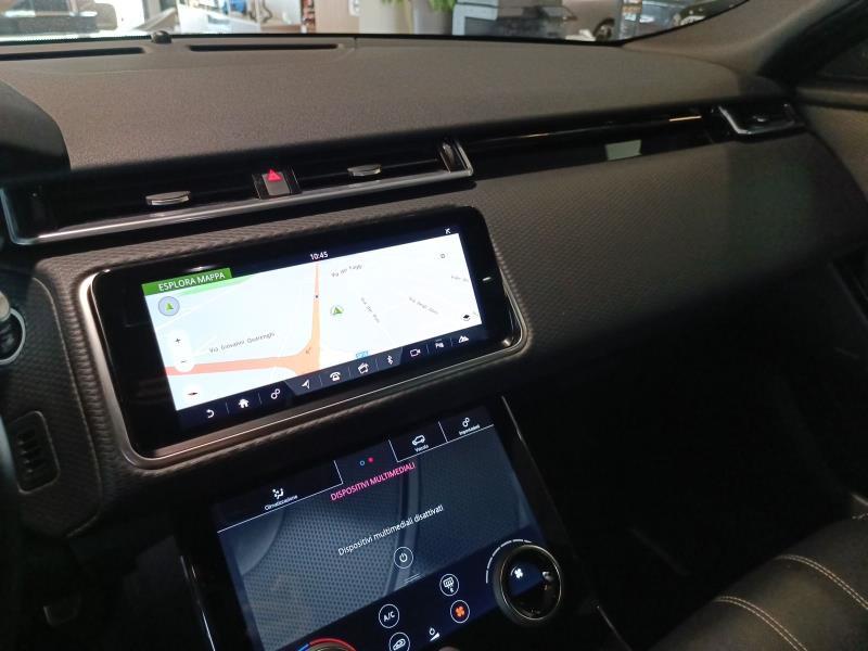 Land Rover Range Rover Velar 2.0d i4 R-Dynamic S 240cv auto my19