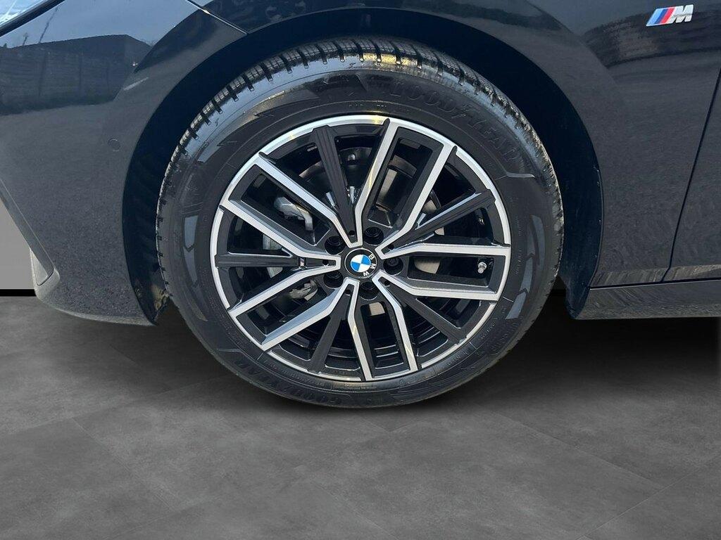 BMW Serie 2 218d Active Tourer Msport auto