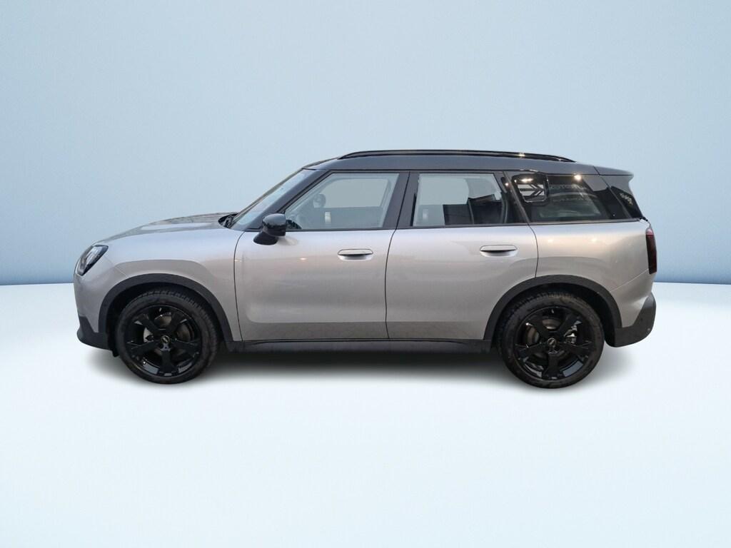 Mini Mini Countryman 2.0 48V D Classic auto