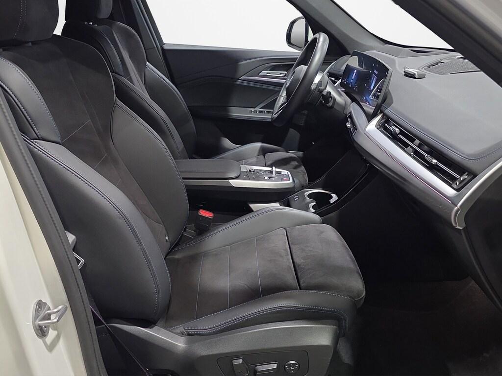 BMW X1 xdrive 25e MSport Pro auto