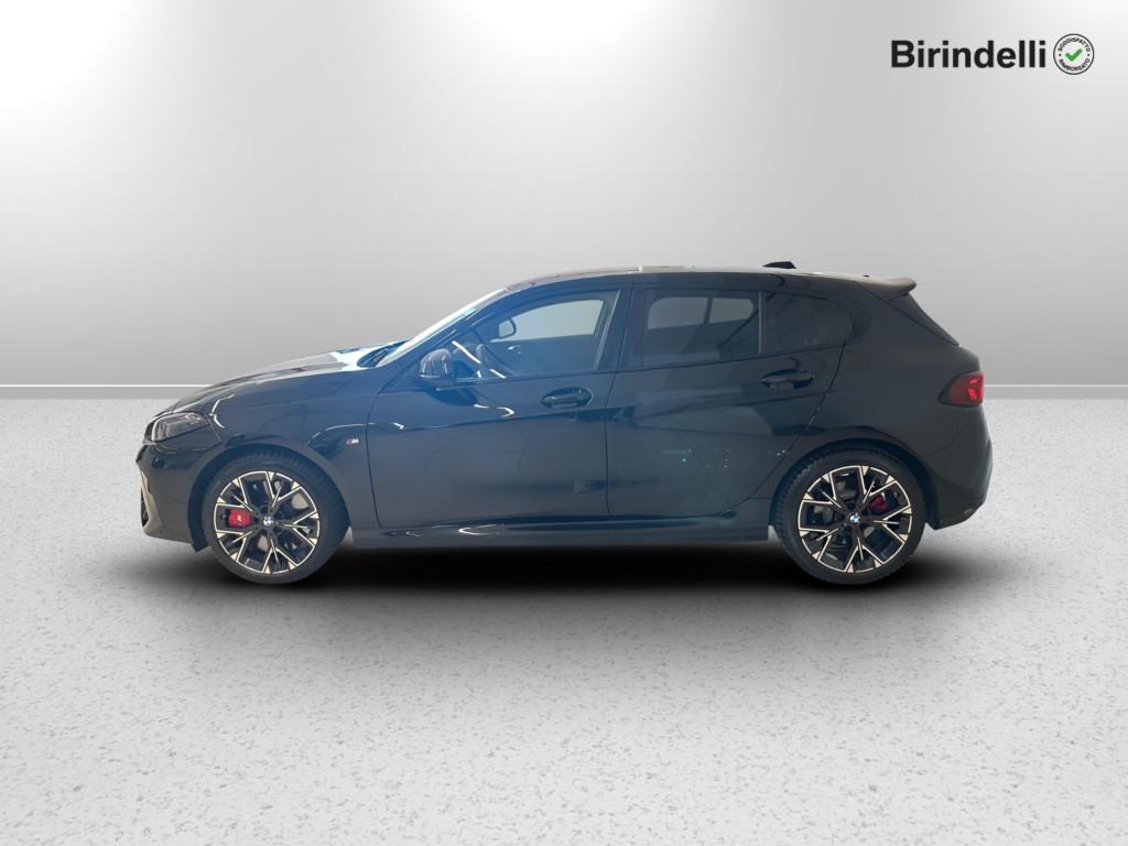 BMW Serie 1 118d MSport Pro auto