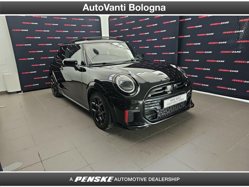 Mini Mini Cooper 3p 2.0 John Cooper Works JCW auto