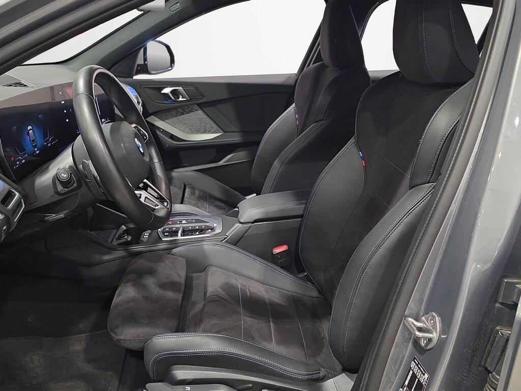 BMW Serie 1 120d 48V auto