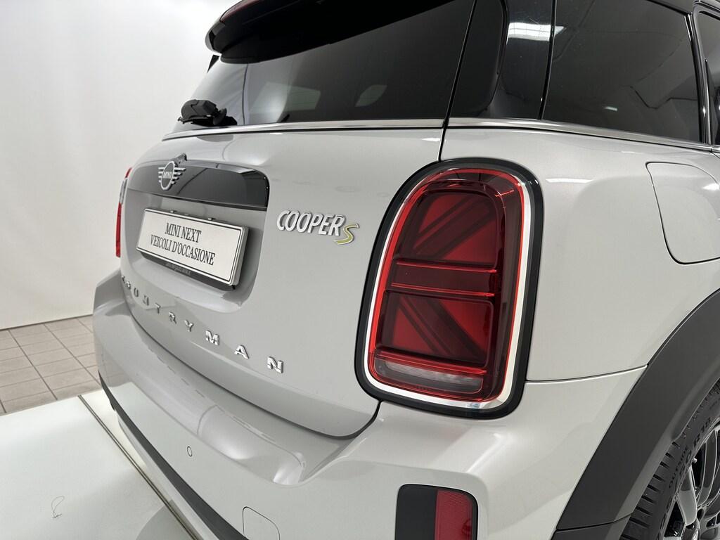 Mini Cooper SE Countryman 1.5 Classic all4 auto