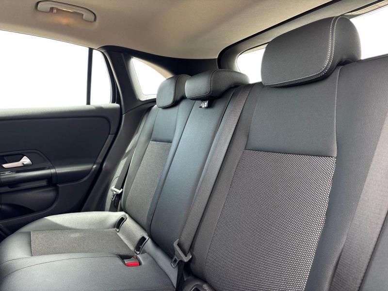 Mercedes GLA 180 d Business auto
