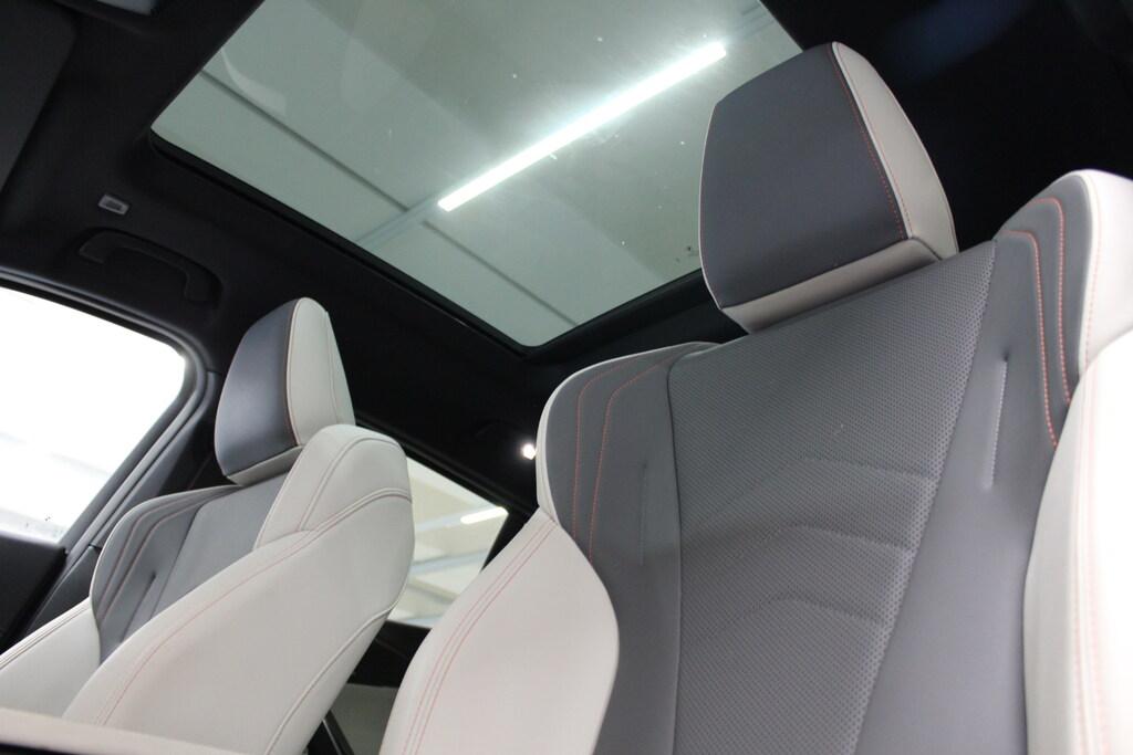 BMW iX2 xdrive 30 MSport