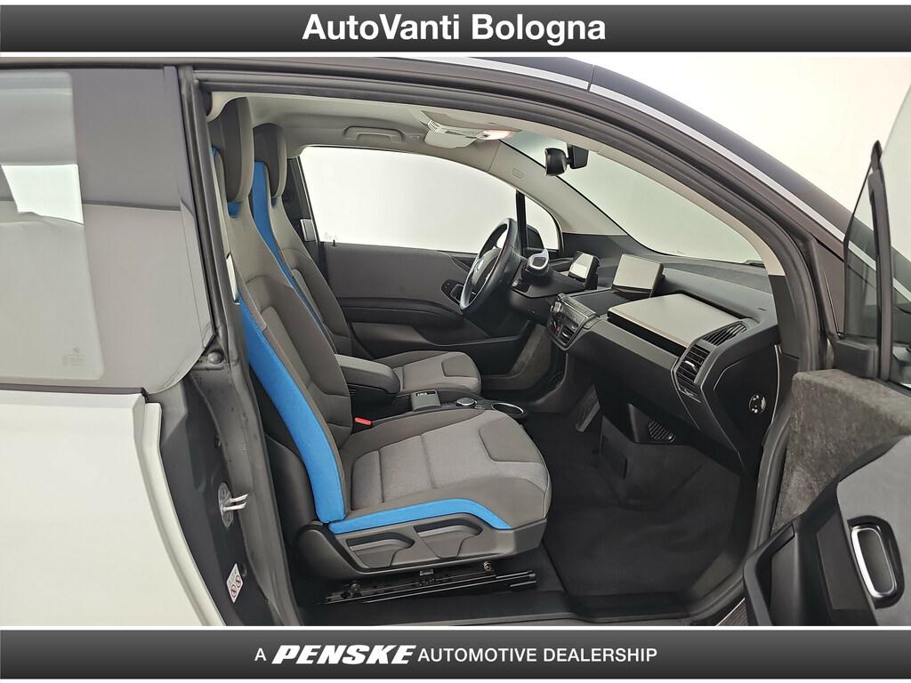 BMW i3 120Ah