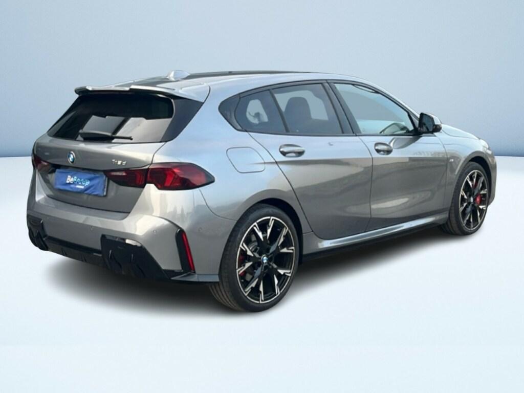 BMW Serie 1 118d MSport Pro auto