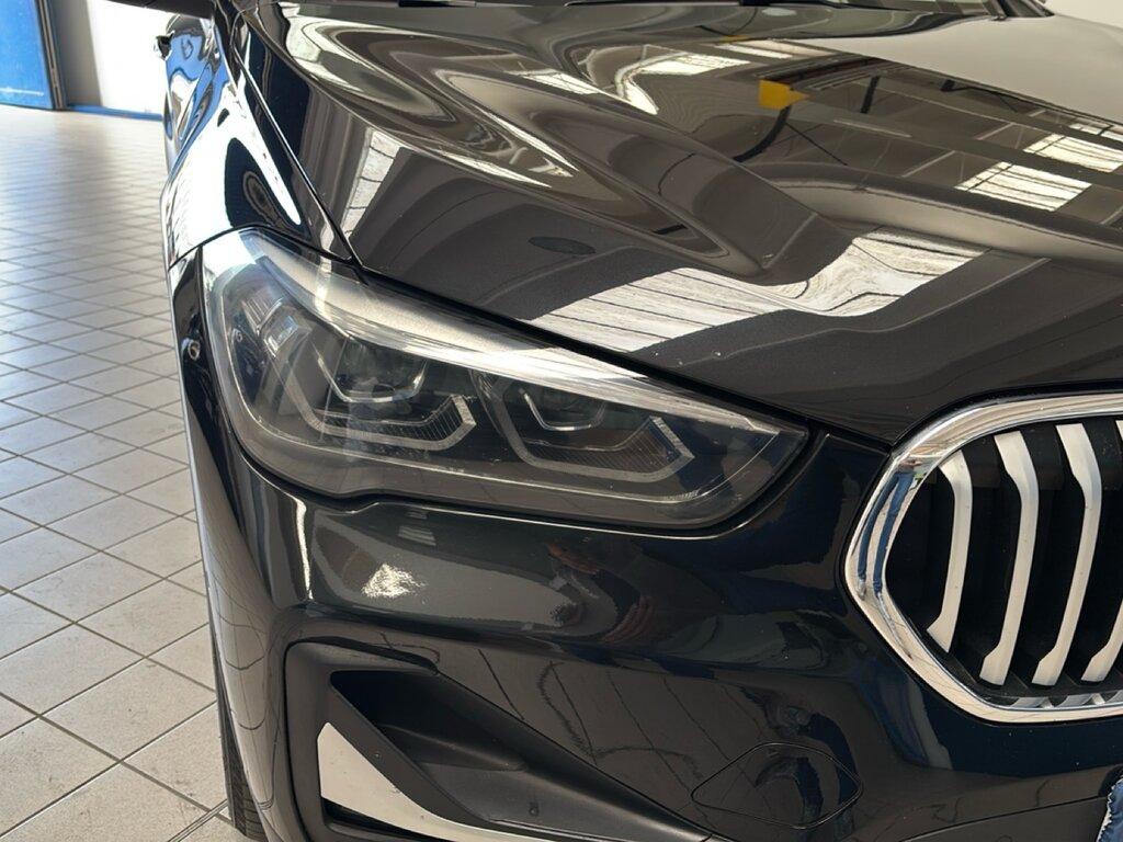 BMW X1 sdrive18d xLine Plus auto