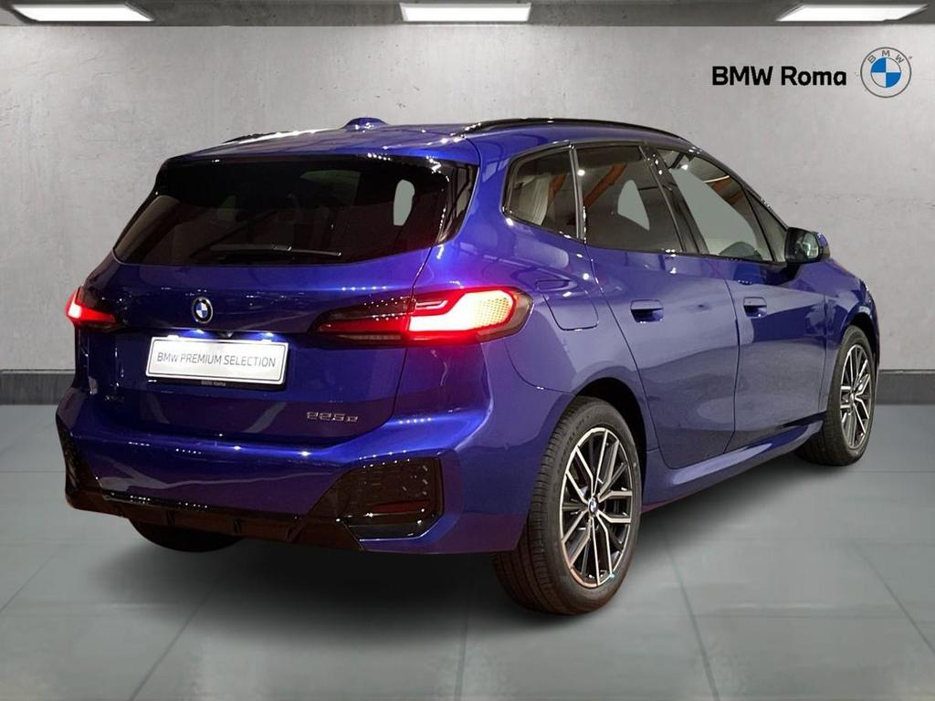 BMW Serie 2 225e Active Tourer xdrive Msport auto