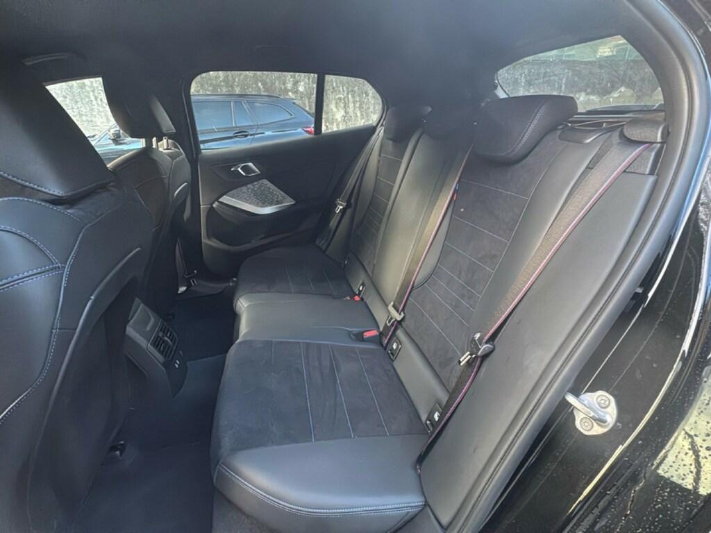 BMW Serie 1 118d MSport Pro auto