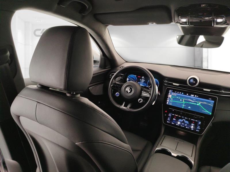 Maserati Grecale 2.0 mhev GT 250cv auto