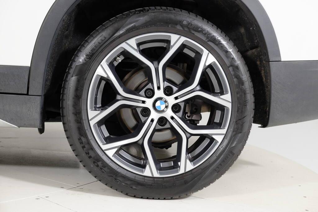 BMW X1 sdrive16d xLine Plus auto