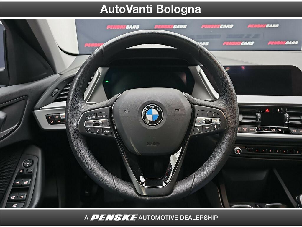 BMW Serie 1 116d Business Advantage