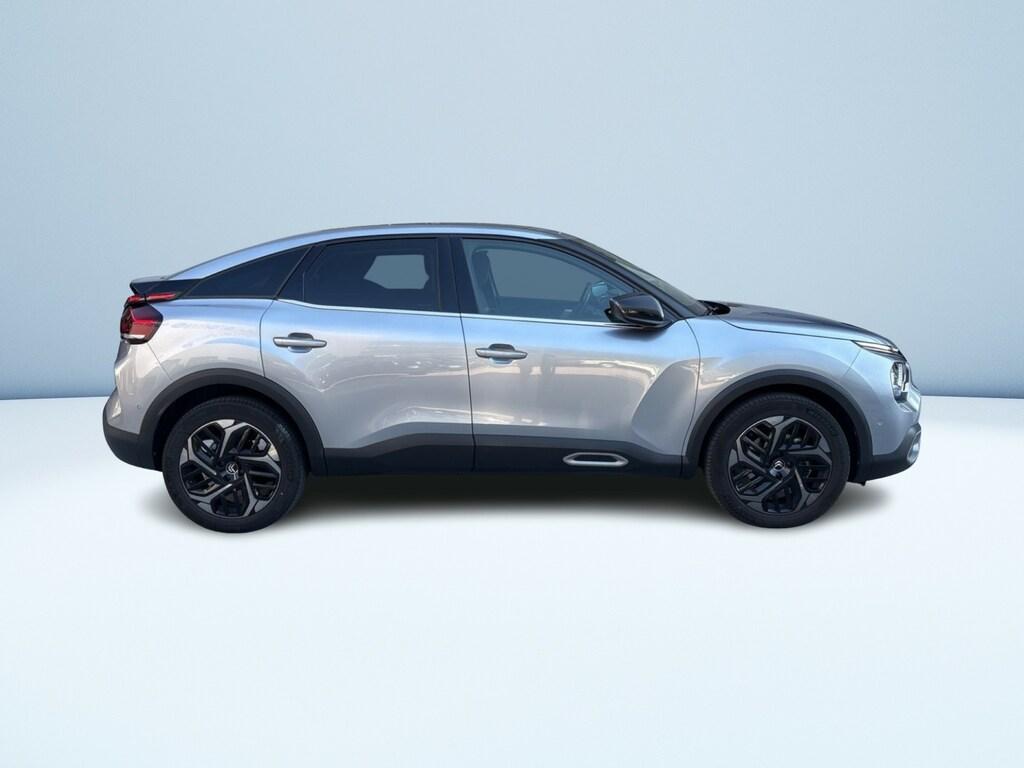 Citroen C4 1.5 bluehdi Shine s&s 130cv eat8