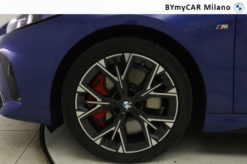 BMW Serie 1 120d 48V MSport Pro auto