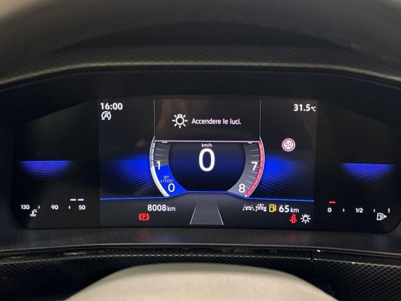 Volkswagen T-Cross 1.0 tsi Edition Plus 115cv