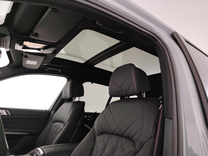 BMW X5 xdrive30d MSport Pro auto