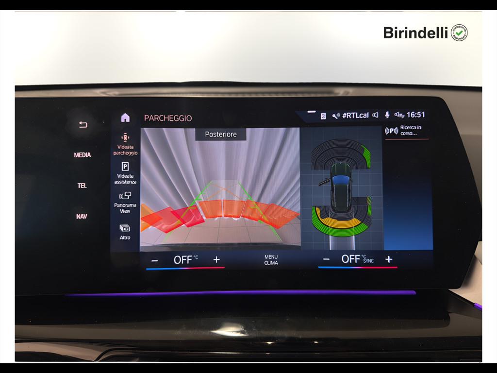 BMW X1 sdrive18d X-Line Edition Essence auto