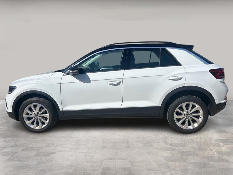 Volkswagen T-Roc 2.0 tdi scr Life 115cv